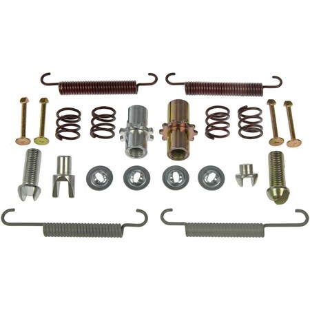 Dorman Drum Brk Hdw Kit HW17446